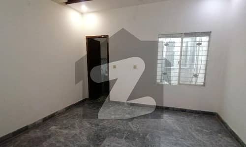 Lower Portion For Rent In Sabzazar Scheme Sabzazar Scheme