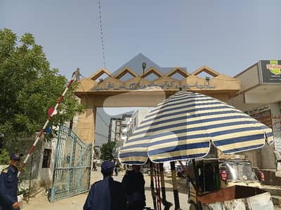 400 Sq Wards Plot For Sale