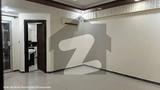 Spacious & Luxurious 3-Bedroom Flat For Rent