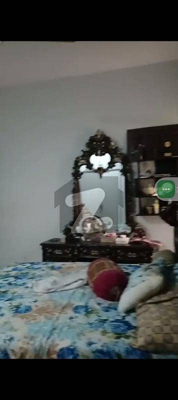 Beautiful 240 Sq. Yards Fully Furnished Bungalow (Ground Floor) for Rent