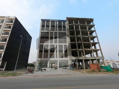 One Bed Apartment In Bahria Town Lahore