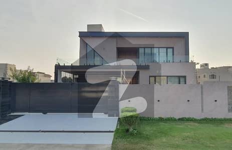1 Kanal Modern Lavish Bungalow For Rent Phase 6 DHA Lahore