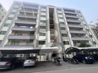 Ready To Buy A Flat 10 Marla In Askari 11 - Sector B Apartments