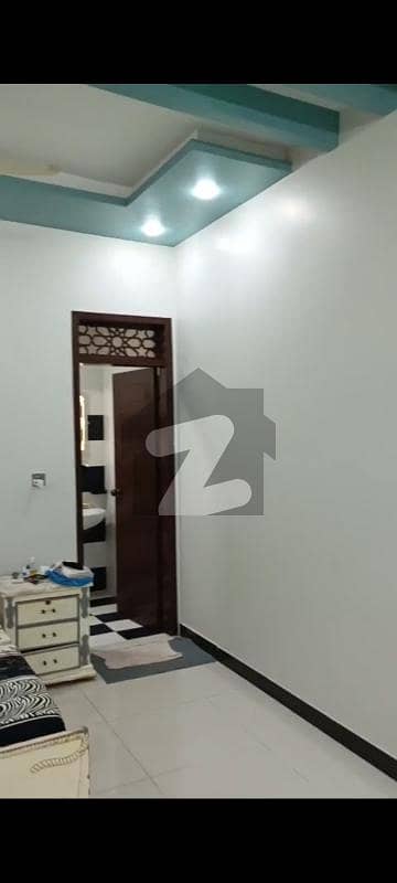 نارتھ ناظم آباد ۔ بلاک جے نارتھ ناظم آباد,کراچی میں 3 کمروں کا 8 مرلہ بالائی پورشن 2.5 کروڑ میں برائے فروخت۔