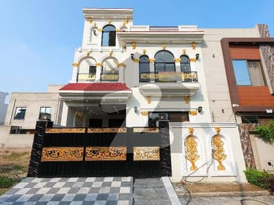 Spacious 5 Marla House Available For sale In New Lahore City - Block C