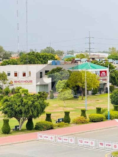 Low Price 5 Marla Plot For Sale Bahria Orchard Eastern Extension 30 Lac
