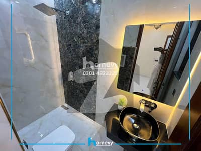 A Beautiful Designed 3.5 Marla Corner House For Sale In Al Kabir Phase-2