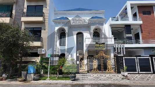 7 Marla House Is Available For sale