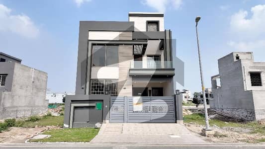 A Great Choice For A 5 Marla House Available In OLC - Block A A Great Choice For A 5 Marla House Available In OLC - Block A