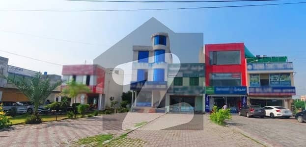 اے ڈبلیو ٹی فیز 2 اے ڈبلیو ٹی آرمی ویلفیئر ٹرسٹ,رائیونڈ روڈ,لاہور میں 1 کنال رہائشی پلاٹ 2.34 کروڑ میں برائے فروخت۔