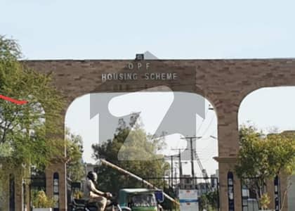 او پی ایف ہاؤسنگ سکیم - بلاک اے او پی ایف ہاؤسنگ سکیم,لاہور میں 1 کنال رہائشی پلاٹ 2.7 کروڑ میں برائے فروخت۔ او پی ایف ہاؤسنگ سکیم - بلاک اے او پی ایف ہاؤسنگ سکیم,لاہور میں 1 کنال رہائشی پلاٹ 2.7 کروڑ میں برائے فروخت۔