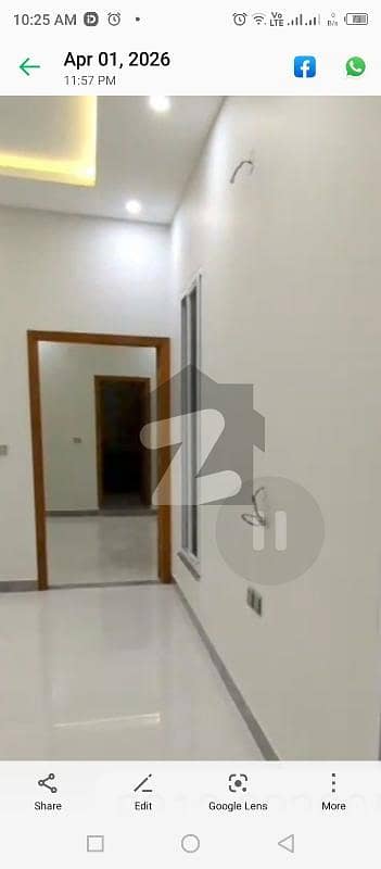 Brand New Bungalow Available For Sale