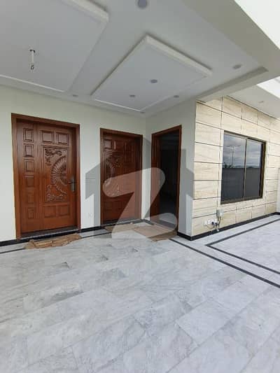 G-14/4 10 Marla Brand New Upper Portion For Rent