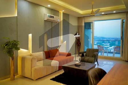 Unoccupied Flat Of 2200 Square Feet Is Available For Rent In F-8