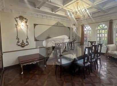 Reserve A Centrally Located House Of 5 Marla In DHA Phase 5 - Block B