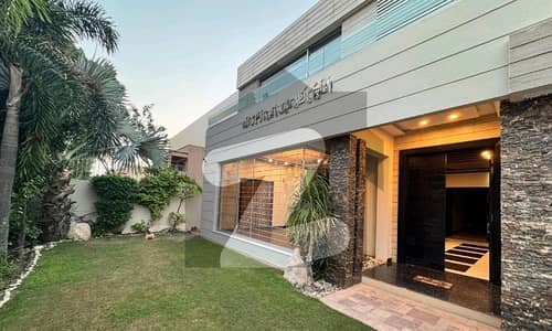 Rent The Ideally Located House For An Incredible Price Of Pkr Rs. 425000
