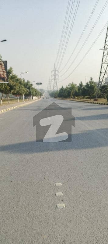 B17 Block E 30*60 Corner Plot Available For Sale