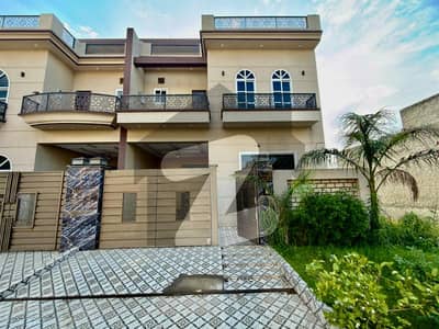 5 Marla House For Sale Citi Housing Gujranwala 5 Marla House For Sale Citi Housing Gujranwala