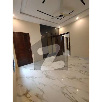 12 Marla Upper Portion Separate Entrance For Rent Punjab Society Phase 2 Near College Road Mizail Chowk Wapda Town