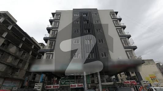 Prime Location 935 Square Feet Flat In Jinnah Gardens Phase 1 Best Option Prime Location 935 Square Feet Flat In Jinnah Gardens Phase 1 Best Option