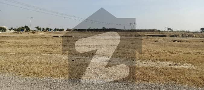 ایم پی سی ایچ ایس - بلاک جی ایم پی سی ایچ ایس ۔ ملٹی گارڈنز,بی ۔ 17,اسلام آباد میں 8 مرلہ رہائشی پلاٹ 1.2 کروڑ میں برائے فروخت۔