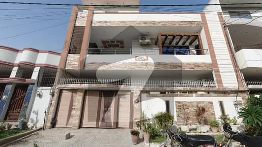 گلستانِِ جوہر ۔ بلاک 7 گلستانِ جوہر,کراچی میں 7 کمروں کا 10 مرلہ مکان 5.7 کروڑ میں برائے فروخت۔