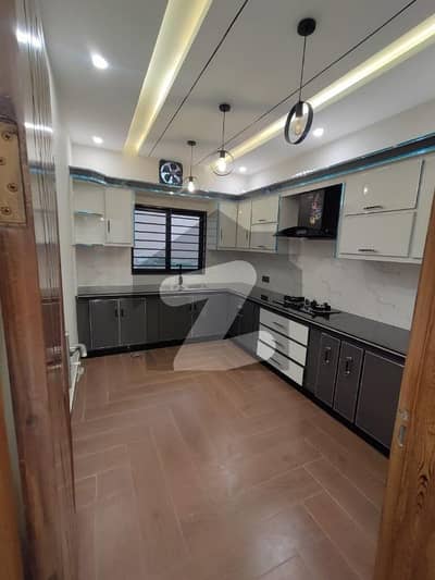 8 MARLA DOUBLE UNIT HOUSE AVAILABLE FOR RENT IN BLOCK A FAISAL TOWN ISLAMABAD