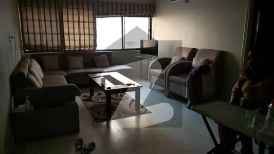 شہباز کمرشل ایریا ڈی ایچ اے فیز 6,ڈی ایچ اے ڈیفینس,کراچی میں 2 کمروں کا 5 مرلہ فلیٹ 1.25 کروڑ میں برائے فروخت۔