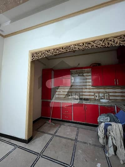 سیٹیلائیٹ ٹاؤن راولپنڈی میں 3 کمروں کا 8 مرلہ زیریں پورشن 55.0 ہزار میں کرایہ پر دستیاب ہے۔