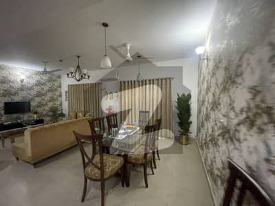 Available For Rent 10 Marla 3 Bed Apartment In Askari 10 Lahore Family Living