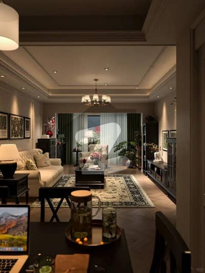 240 Yards Neat And Clean 1st Floor West Open Portion Without Roof In Block 13D Gulshan For Educated Families Only