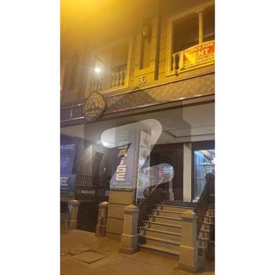 Small Shop Ground Floor Civic Centre