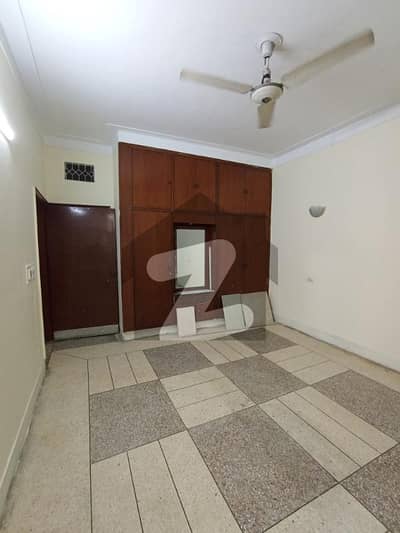 Spacious 10 Marla Upper Portion For Rent In Faisal Town Lahore Ideal For Comfortable Family Living