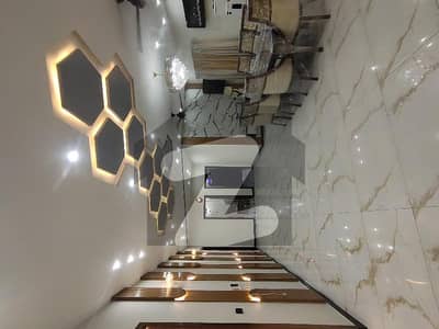 Kanal House For Sale Punjab Society Phase 2 Near College Road Mizail Chowk Wapda Town