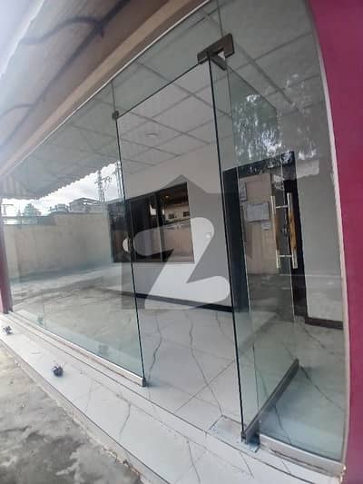 Warehouse Available For Rent I-10/3