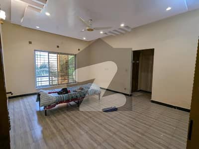 10 Marla Brand New House For Sale In Bahria Town Islamabad