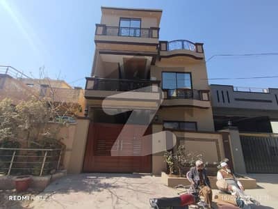 6 Marla house LOP house and also available on bank loan