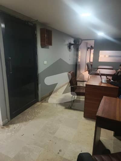 In Karachi You Can Find The Perfect Prime Location Office For sale