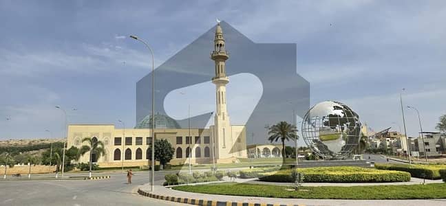 Prime Location House For Sale In Beautiful Naya Nazimabad