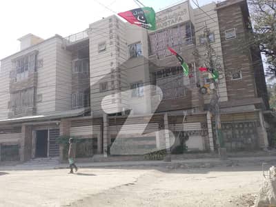 3 Bed DD Apartment Available For Sale in Dhanani Forever