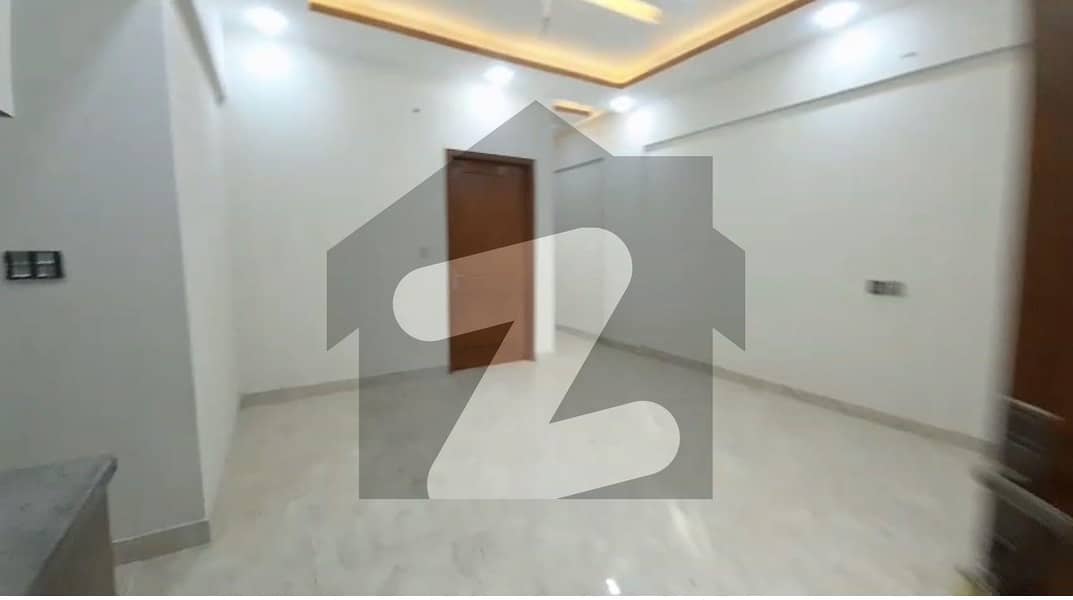 Well Maintained 2 Bed Dd Flat Available At Shahra E Qaideen Well Maintained 2 Bed Dd Flat Available At Shahra E Qaideen