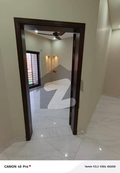 5 Marla 6 Months Used House For Sale Valencia Town Near Wapda Town