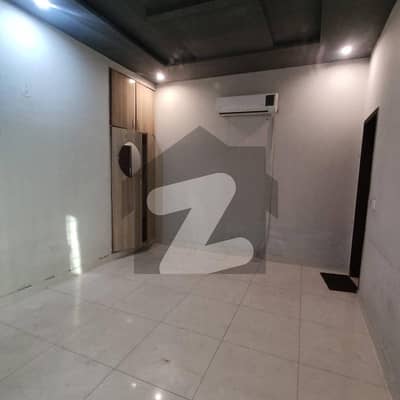 4 Marla 3dr Floor Available For Rant Military Accounts Society College Road Lahore