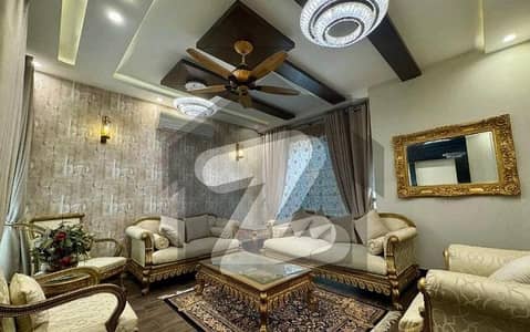 FULLY FURNISHED LIKE BRAND NEW BUNGALOW FOR PER MONTH