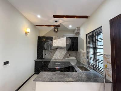 5 MARLA UPPER PORTION FOR RENT IN FAISAL TOWN ISLAMABAD