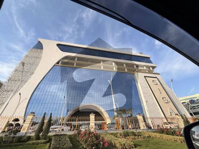 ڈی مال ڈی ایچ اے ڈیفینس فیز 2,ڈی ایچ اے ڈیفینس,اسلام آباد میں 2 مرلہ دکان 2.35 کروڑ میں برائے فروخت۔