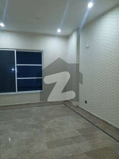 3 Marla First Floor Office For Rent In Johar Town R-1