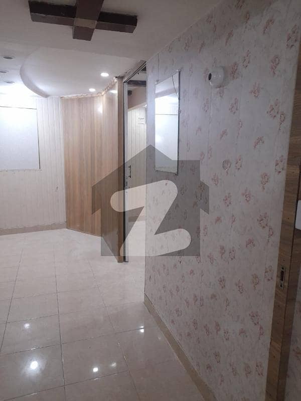 Sami Commercial Building in Allama Iqbal Town Near Main Boulevard Prime Location Best For Invester Sami Commercial Building in Allama Iqbal Town Near Main Boulevard Prime Location Best For Invester