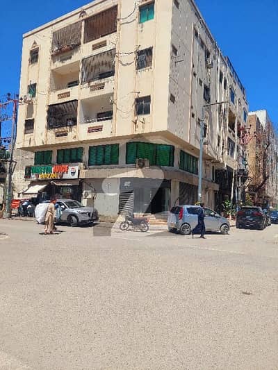 Ground Shop Available For Rent