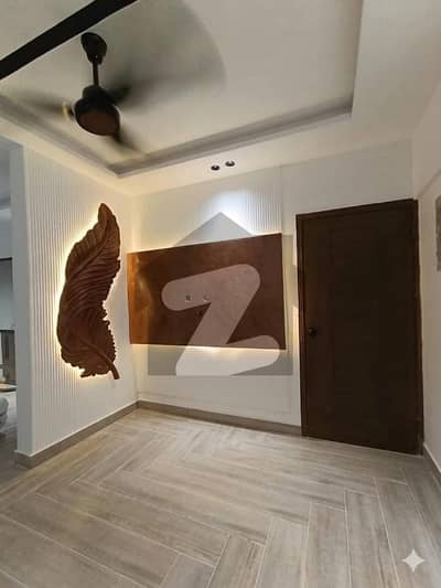 Ideal Prime Location Flat In Karachi Available For Rs. 19000000 Ideal Prime Location Flat In Karachi Available For Rs. 19000000